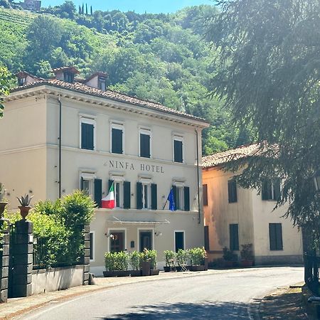 La Ninfa Hotel Bagni di Lucca Exterior photo